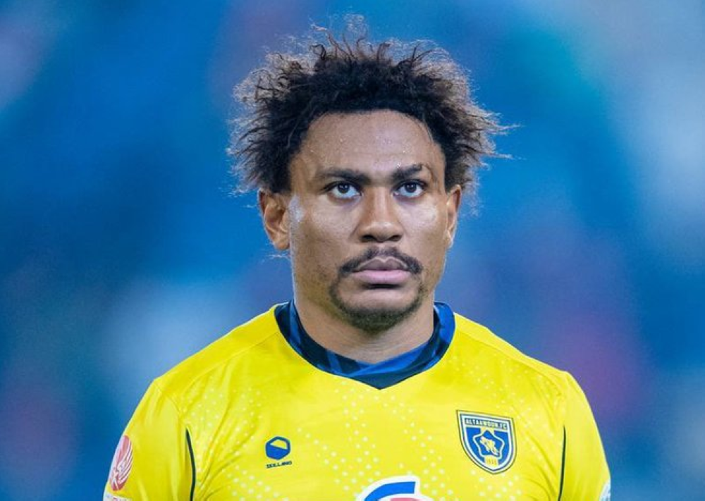 التعاون ينهي تعاقده مع اللاعب الكاميروني "تاوامبا".. وهذه وجهته المقبلة!