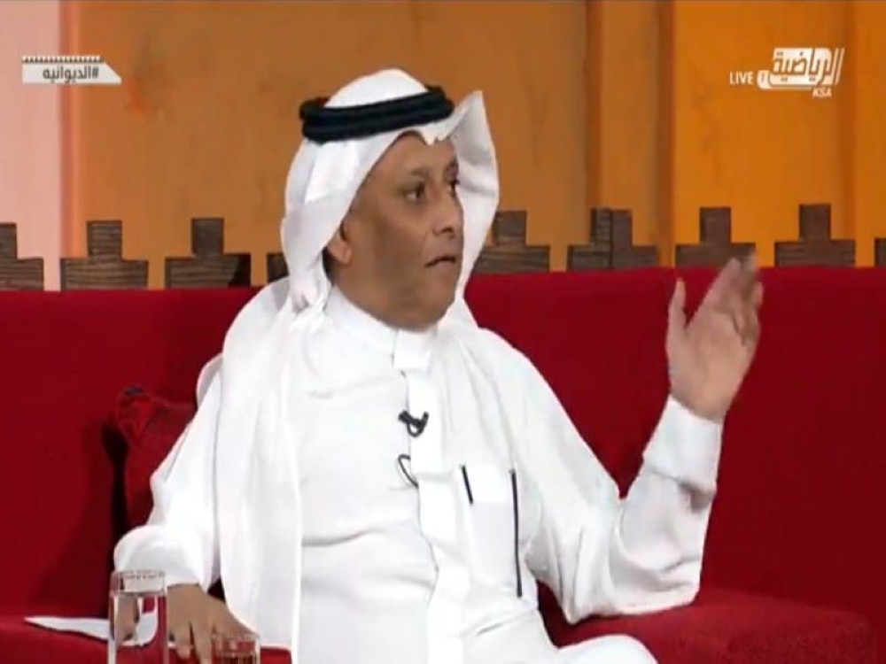 شاهد.. «عبدالقادر» يكشف ما دار بينه وبين "الربيعي" قبل ساعات من توقيعه للهلال
