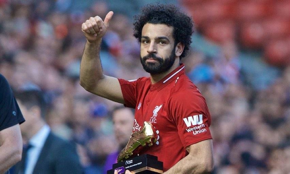 الاتحاد يحسم صفقة محمد صلاح.. والكشف عن موعد وصوله إلى جدة 