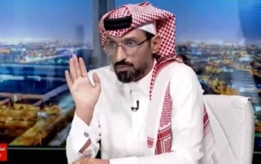 الشهري ينشر تغريدة قديمة لـ"سامي الجابر".. ويوجه رسالة لمسؤولي ملعب الأول بارك
