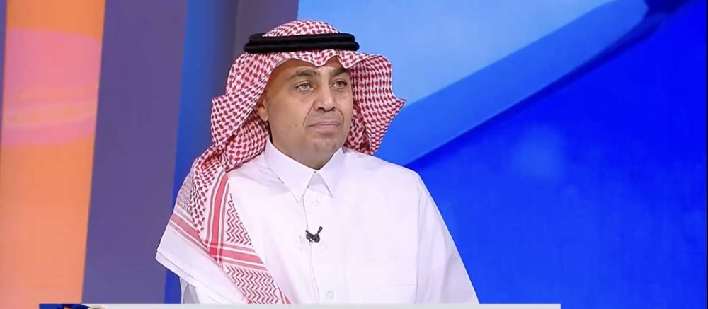 شاهد.. الجاسر: ملعب الأول بارك هو من فاوض الهلال للعب على أرضه.. ويكشف مفاجأة!