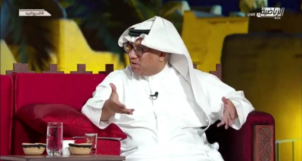 شاهد.. عيسى الجوكم يكشف سر تراجع مستوى الشباب وعلاقة الهلال بأزمة الفريق