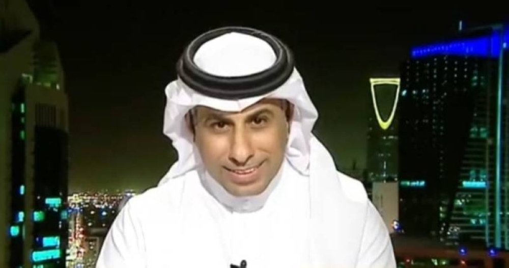 "عند الله تجتمع الخصوم".. أول تعليق من "العنزي"عقب عقوبة الانضباط ضد "المرزوقي"