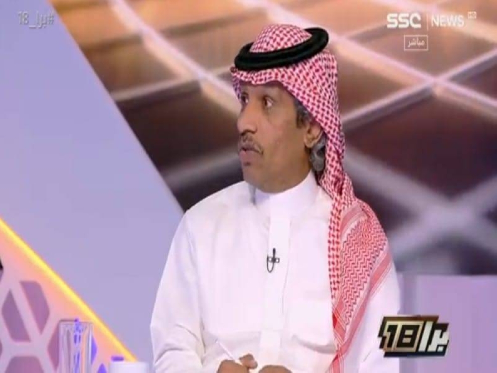 شاهد.. الغيامة: لجنة الاستقطابات لم تفكر في التعاقد مع محمد صلاح !