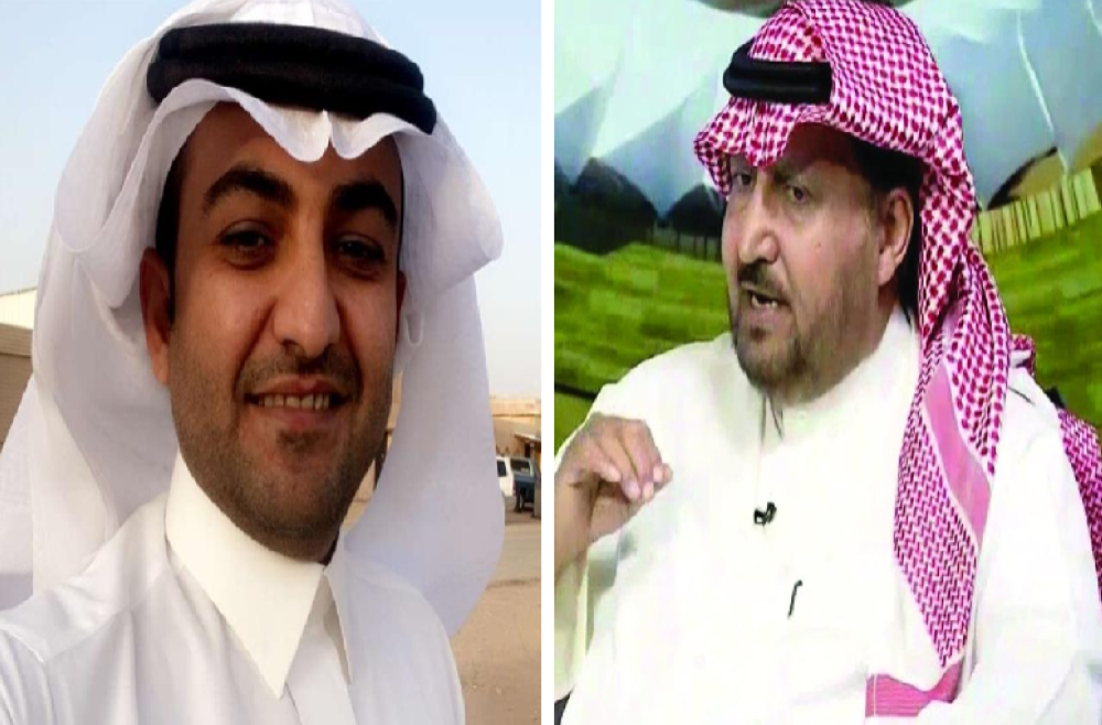 الفريح: مشكلة "ماجد المرزوقي" أنه دخل في قضية كان خصمه بها هو نادي الهلال.. والجحلان يرد!