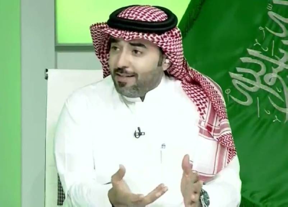 " طقة الصدر ".. الفقير يعلق على أنباء استغناء إدارة الاتحاد عن اللاعب "جوتا"