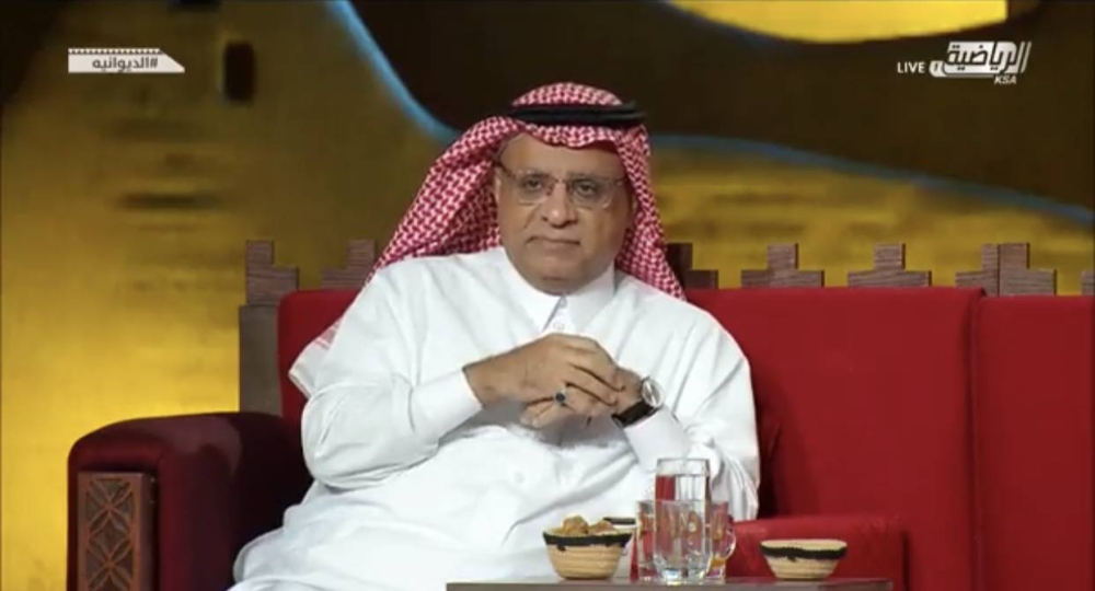 «حرمتنا من 500 مليون مشاهدة».. شاهد.. الصرامي يوجه رسالة لـ سالم الدوسري بعد تسديده ركلة الجزاء بدلاً من نيمار!