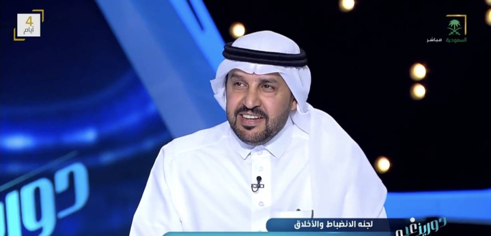 «يمتلك خيارات كثيرة».. شاهد.. صالح المحمدي يكشف عن أفضل نادٍ في آسيا !