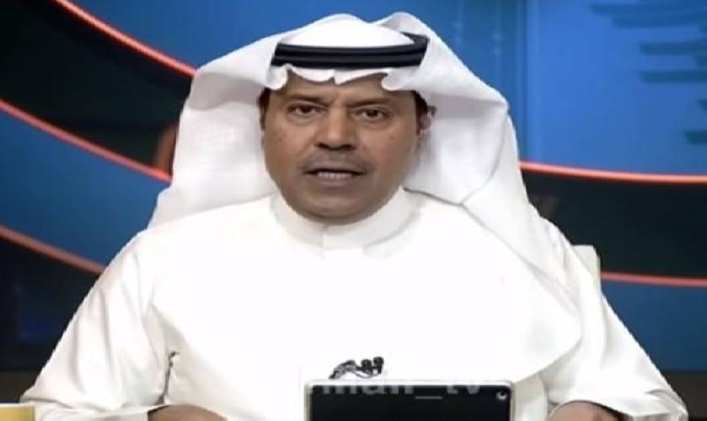 المطيويع: الحقيقة أن نيمار عالة على الهلال