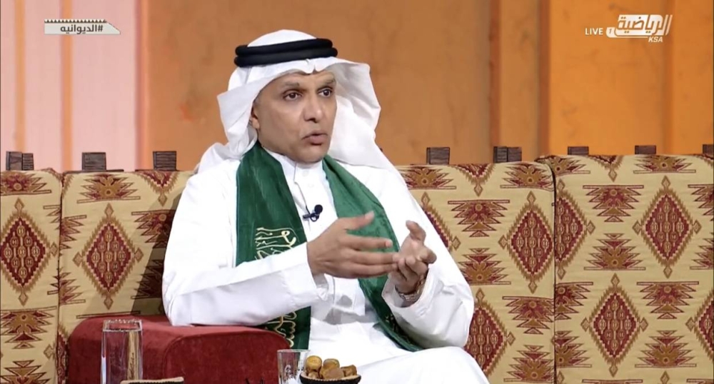 شاهد.. الدبيخي: حتى لو تمت إقالة جيسوس مشكلة الهلال ستبقى.. ويكشف السبب !