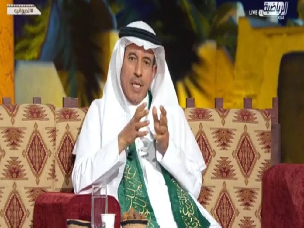 ‏شاهد.. الزامل: عودة هذا اللاعب ستعطي دعم كبير للنصر.. وما حدث لـ كاسترو إساءة وتشويه للدوري!