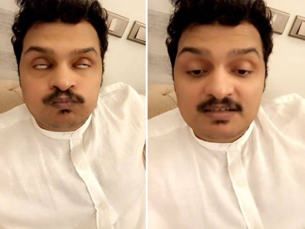 شاهد.. الصبحان يكشف عن توقعه لنتيجة مباراتي "الهلال أمام الجبلين" و "النصر ضد أحد"