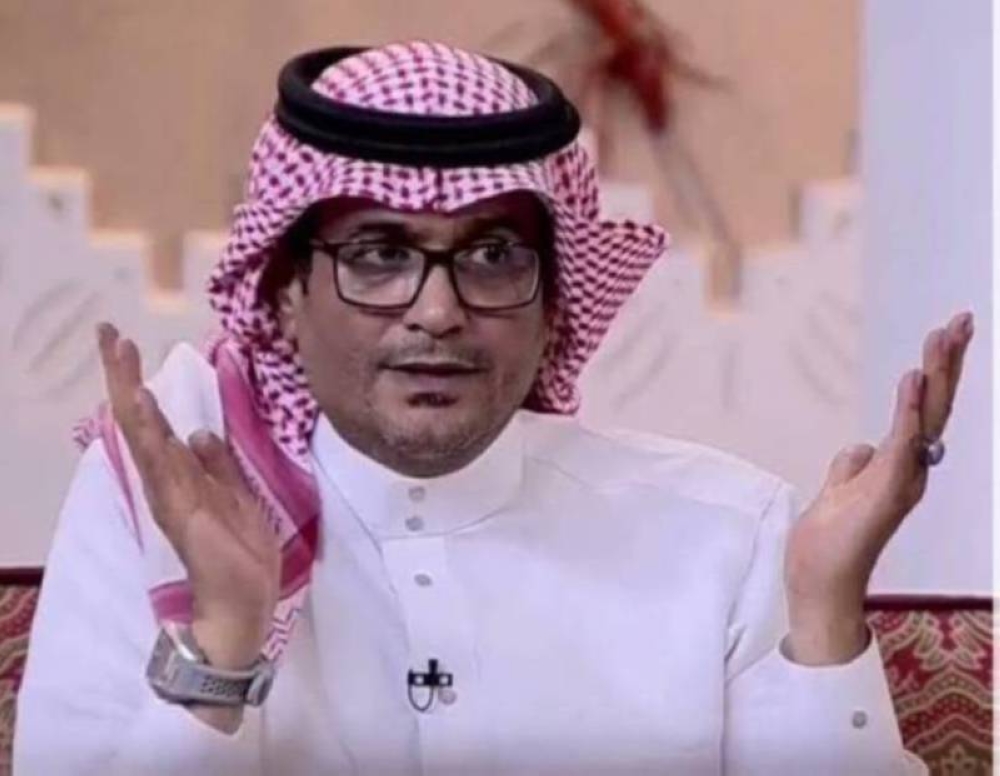 البكيري يطرح سؤالا بشأن توقيت مباراة "الاتحاد والفيحاء" في الدوري