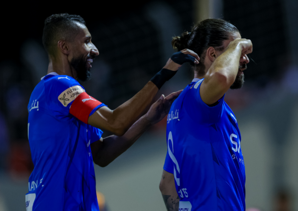 بالفيديو.. الهلال يتأهل لدور 16 من بطولة كأس الملك بعد فوزه على الجبلين بهدف وحيد