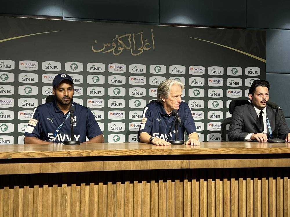 جيسوس يكشف حقيقة دخوله في مشادة مع البرازيلي نيمار