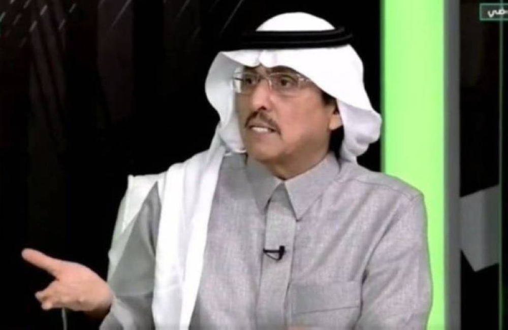الدويش: الفوز لايحجب الأخطاء والخسارة لاتحجب العطاء !