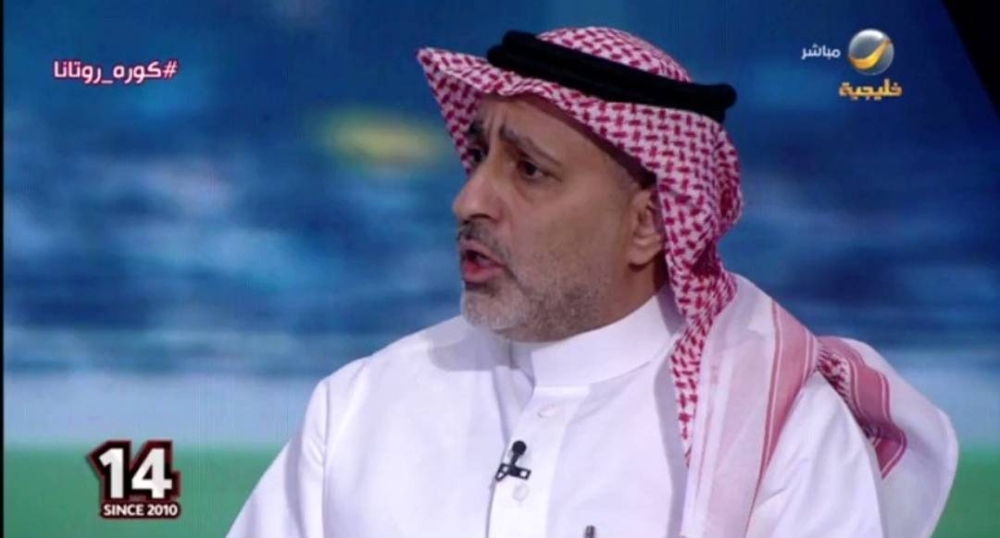 بالفيديو.. خالد الثنيان يكشف عن أمر صدمه بعد توليه رئاسة نادي الشباب!