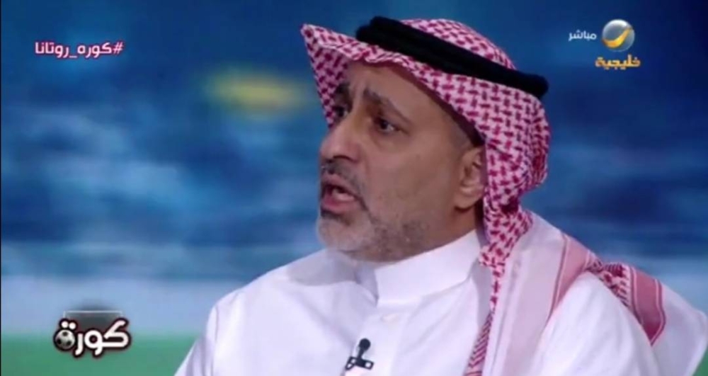 بعد انتقال تمبكتي للهلال.. شاهد: الثنيان: النصر تفاوض معي على "متعب الحربي" لكني رفضت.. ويعلق: "مو كيكة هي"