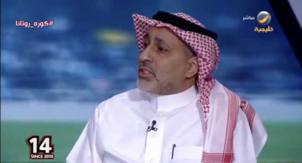 شاهد.. خالد الثنيان: التجاوزات التي طالتني وأسرتي كانت بشعة.. ويكشف مفاجأة !