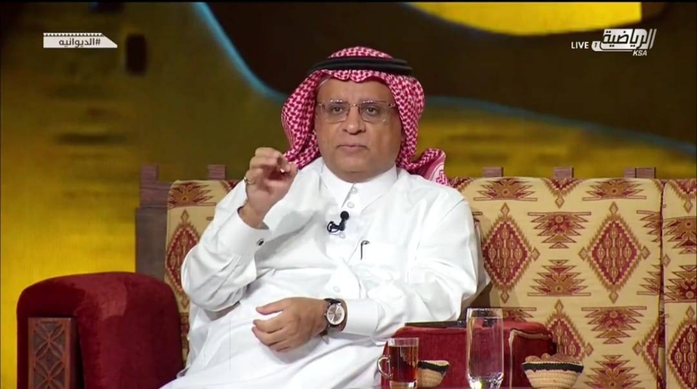 شاهد.. الصرامي: غاب الحكم المحلي فحضرت انتصارات النصر بالعلامة الكاملة