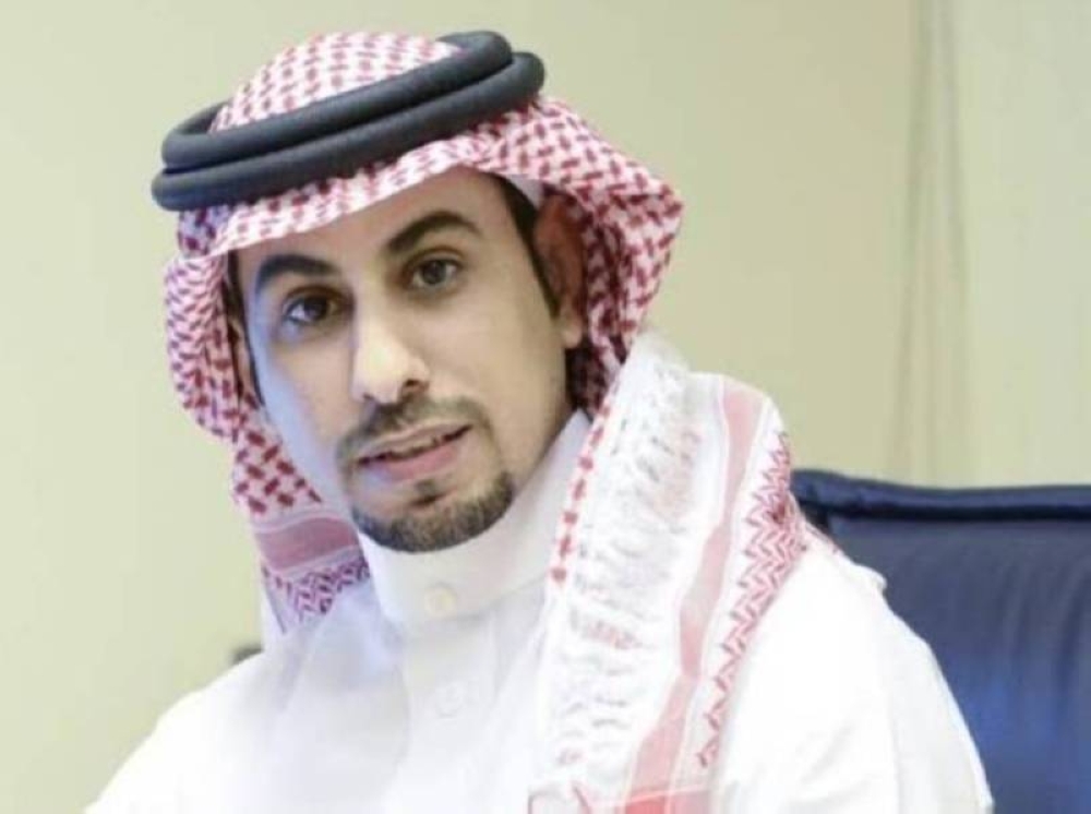 "العنزي" ينشر تغريدة مثيرة عن نادي الاتحاد بعد رفضهم النزول لملعب مباراة سباهان الإيراني