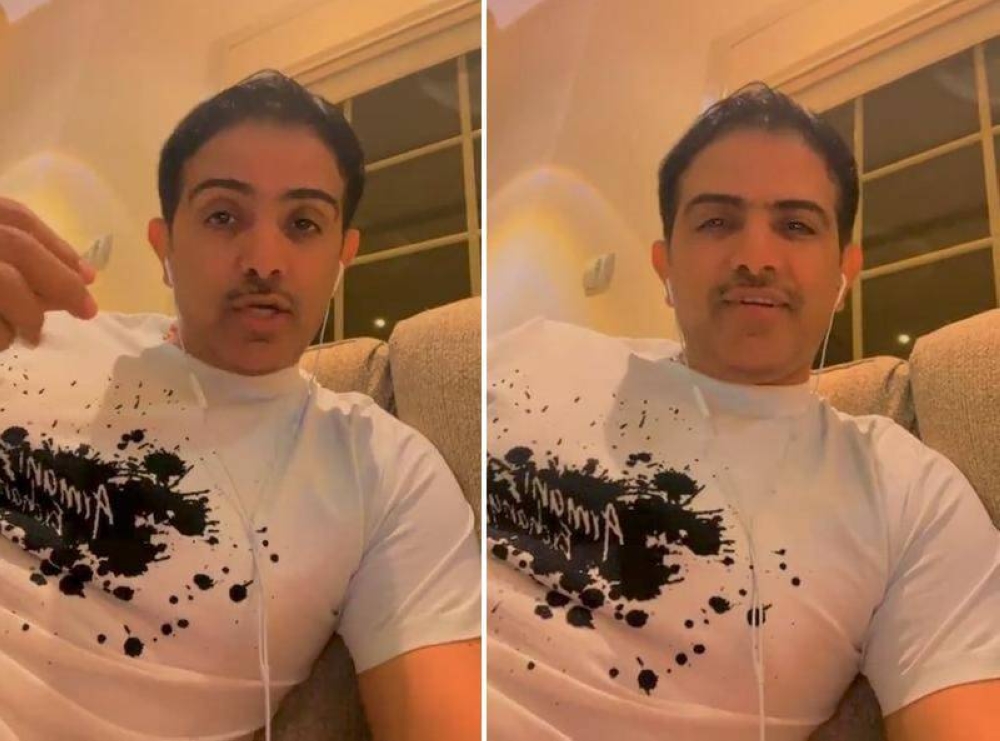 شاهد.. "الهريفي" يكشف سبب تراجع مستوى لاعب النصر بروزوفيتش