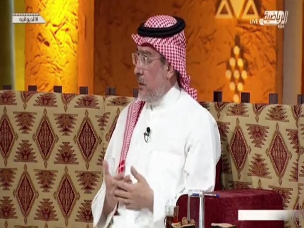 شاهد.. ‏سامي مؤمن يكشف سبب استدعاء "المالكي" لقائمة المنتخب