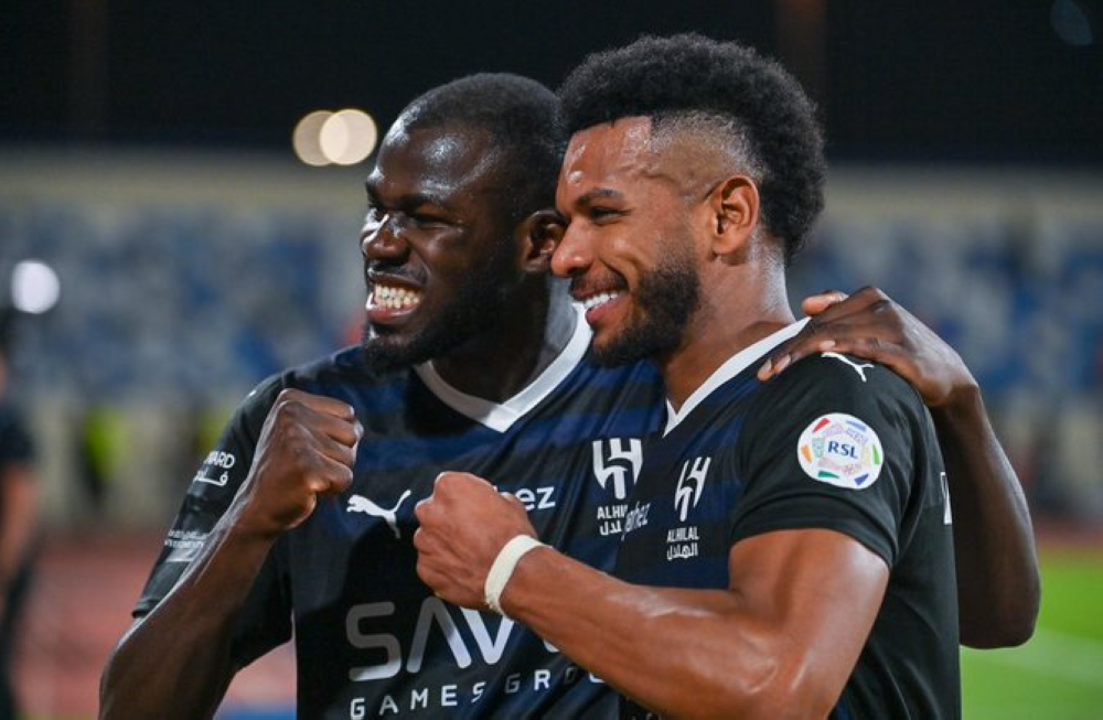 شاهد.. أول تحرك من نادي الأخدود بعد رفض الاحتجاج ضد الهلال