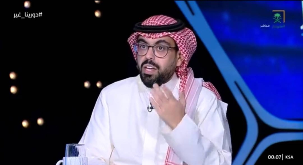 بالفيديو.. الصويلحي يطالب بمساءلة إدارة نادي الاتحاد بسبب هذا القرار!