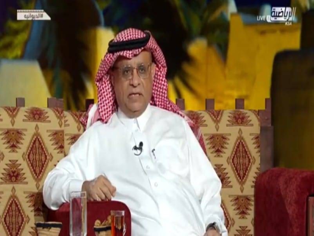 شاهد.. الصرامي: لجنة الانضباط حرمت المنتخب من أفضل ظهير أيمن.. وهذا ما فعله مانشيني! 