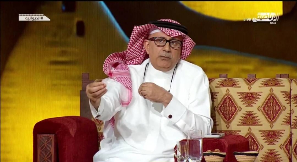 بسبب ما فعله مع جيسوس.. شاهد: عادل الملحم  يطالب بتحويل ميشيل إلى الفريق الرديف