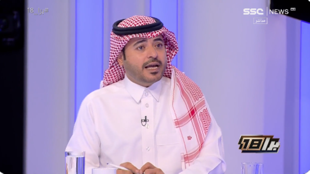"نتيجة عكس التوقعات".. تعليق "الصقري" على فوز الهلال أمام الخليج ! فيديو
