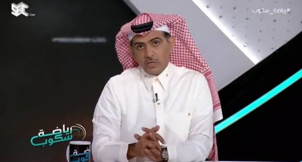 "يقتل اللعب".. شاهد.. الهريفي ينتقد استبدال هذا اللاعب في مباراة النصر الدحيل