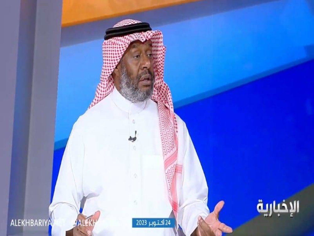 شاهد.. «يوسف خميس» يكشف توقعه لنتيجة مباراة الهلال والأهلي في الكلاسيكو 