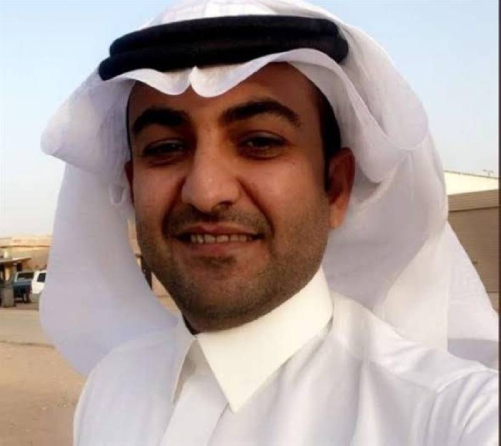 الفريح ينشر لقطة من مباراة "النصر والدحيل".. ويعلق: بصراحة تسوى تاريخ ‎الهلال! 