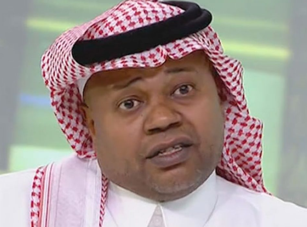 العويران يعلق على فوز النصر أمام الدحيل.. ويطالب بتعديل معايير البطولة الآسيوية!