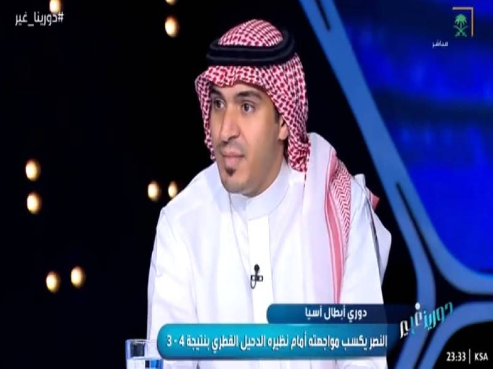 «دمّر كل شيء».. شاهد: "أباعود" يكشف عن ما فعله "نونو سانتو" في الاتحاد هذا الموسم!