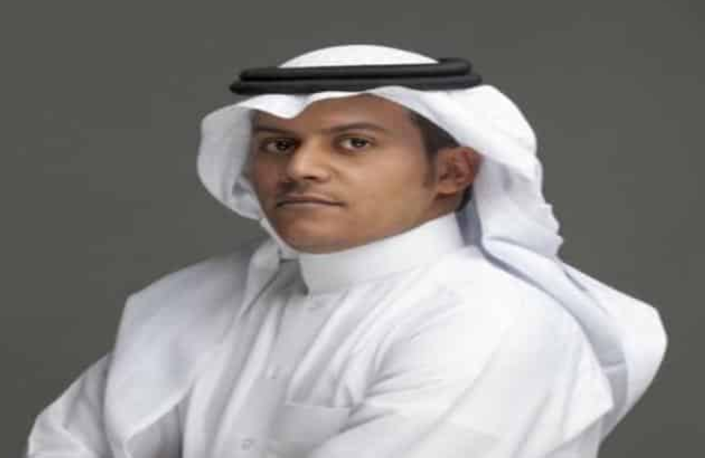 رئيس لجنة الاحتراف "جابر الجهني" يعتذر عن منصبه