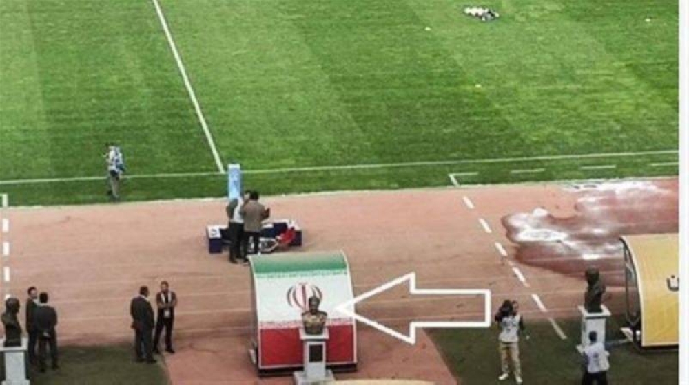 الكشف عن قرار الاتحاد الآسيوي بشأن مباراة الاتحاد وسباهان الإيراني !