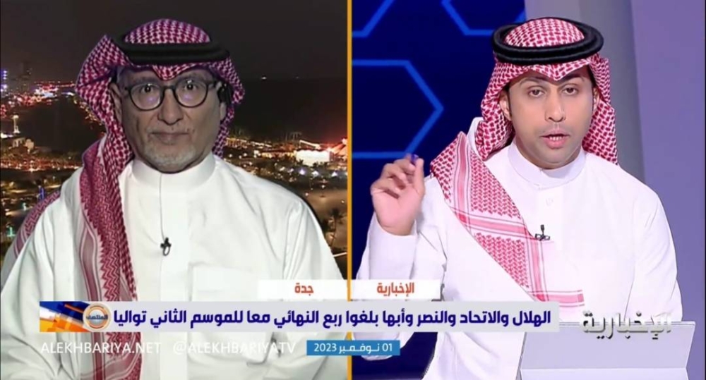 شاهد..عادل عصام الدين: محرز لا يثق إلا بنفسه عشان يسجل