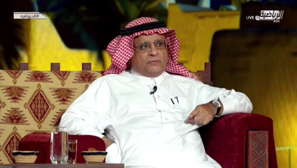 بالفيديو.. الصرامي: هذه الأيام كلما فتحت التلفزيون حصلت بلنتي للهلال