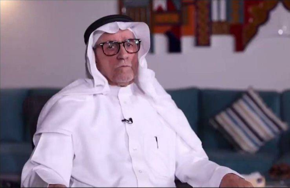 "السماري" ينشر تغريدة مثيرة للجدل بعد مباراة الهلال والفتح!