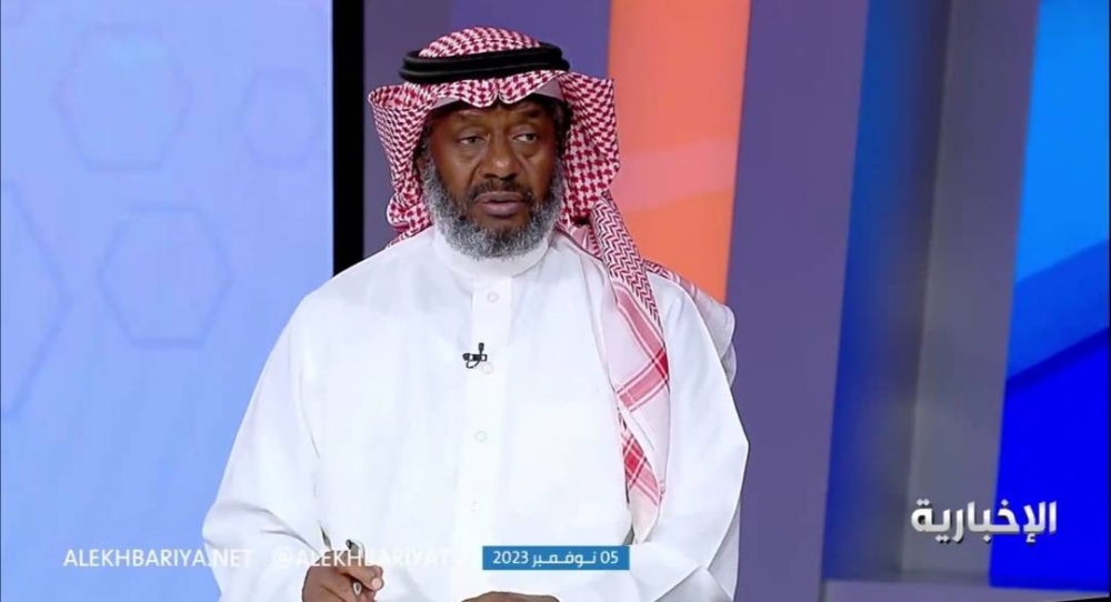 شاهد.. يوسف خميس يكشف أضعف حلقة في دوري روشن وأكثر فريق تضرر من التحكيم