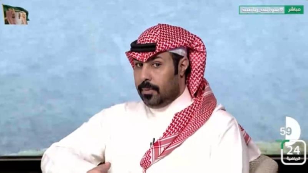 البدر يعلق بعد فوز النصر على الدحيل القطري في دوري أبطال آسيا