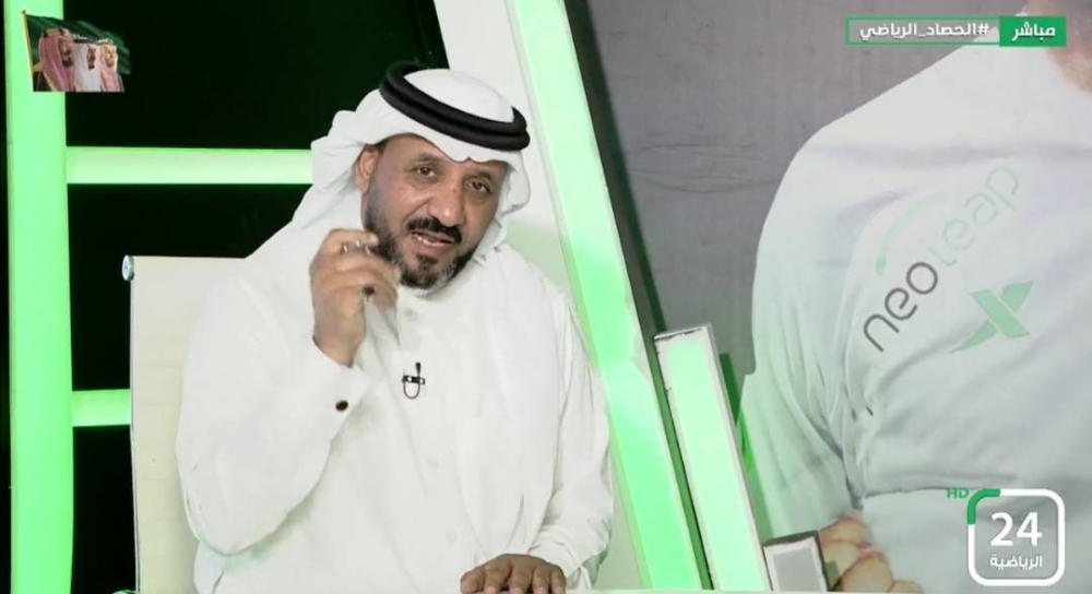 شاهد.. علي هبة يكشف تأثير القرارات التحكيمية الخاطئة على لاعبي النصر