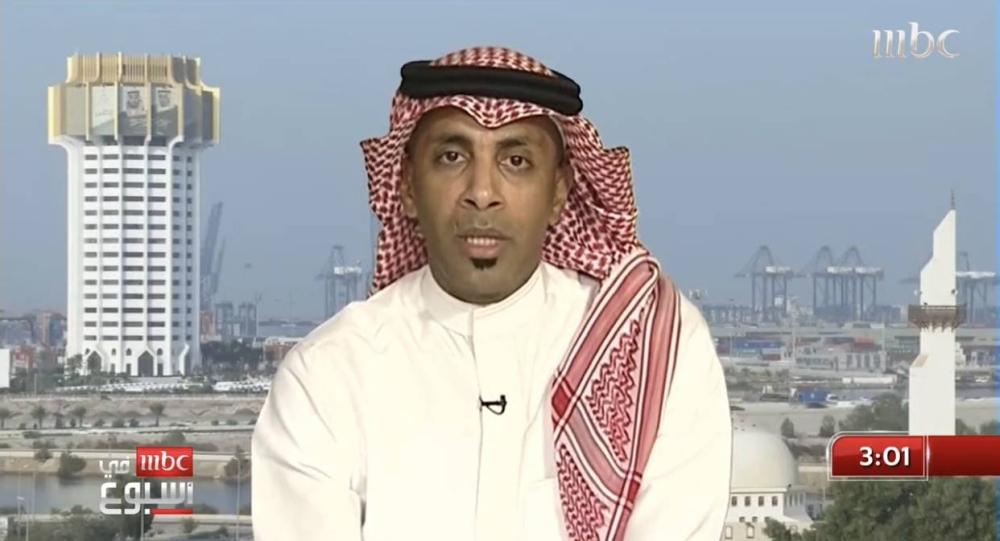 شاهد.. البركاتي يكشف اسم المدرب الجديد لفريق الاتحاد