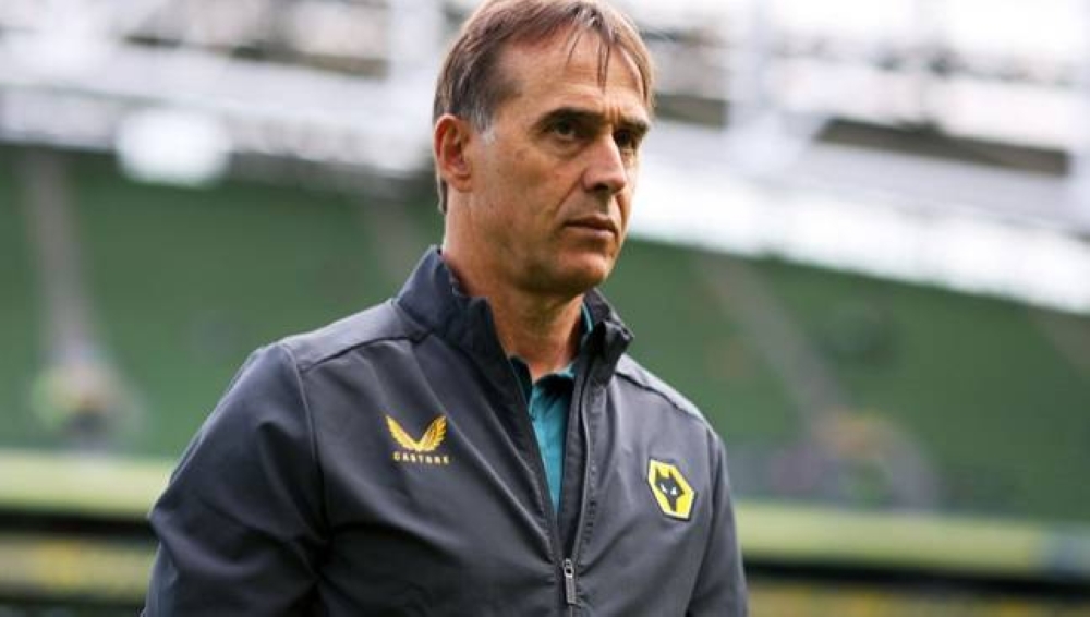 الكشف عن تفاصيل عقد لوبيتيجي مع الاتحاد لخلافة نونو سانتو