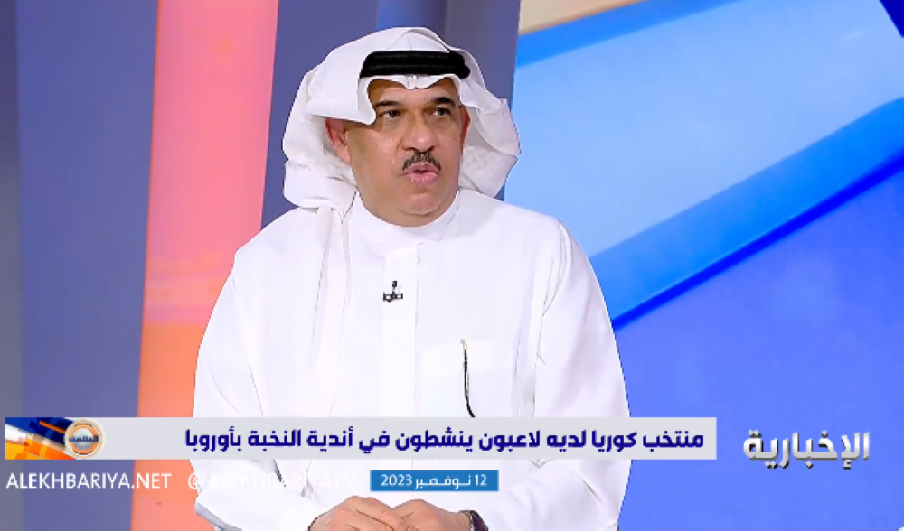 بالفيديو.. فؤاد أنور: أتمنى من مدرب الأهلي أن يهتم بالفريق كما يهتم بملابسه!
