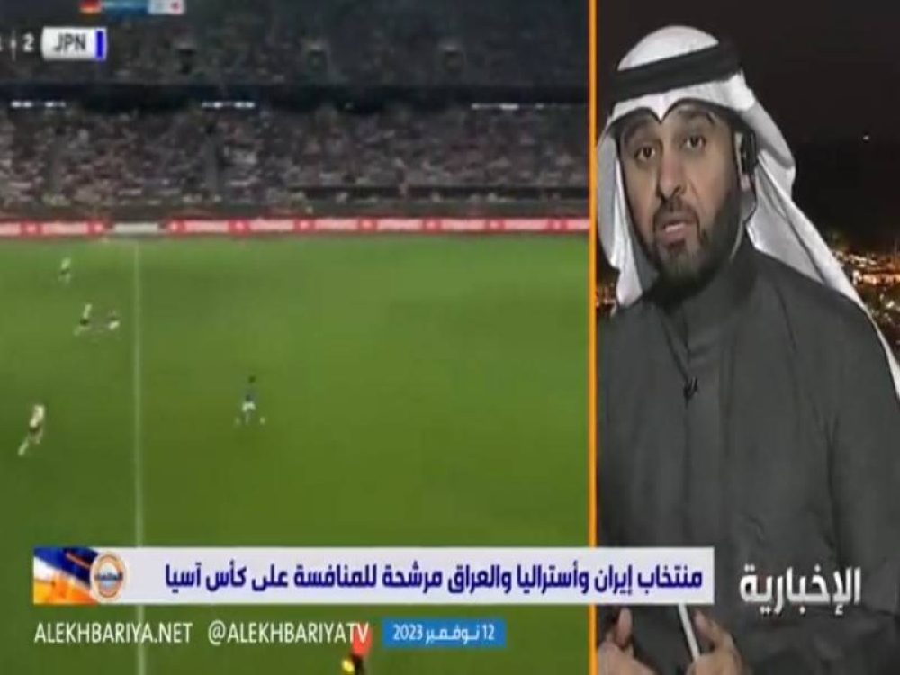 شاهد.. "الفهمي" يعلق على استبعاد "البريكان" و"كنو" من قائمة المنتخب