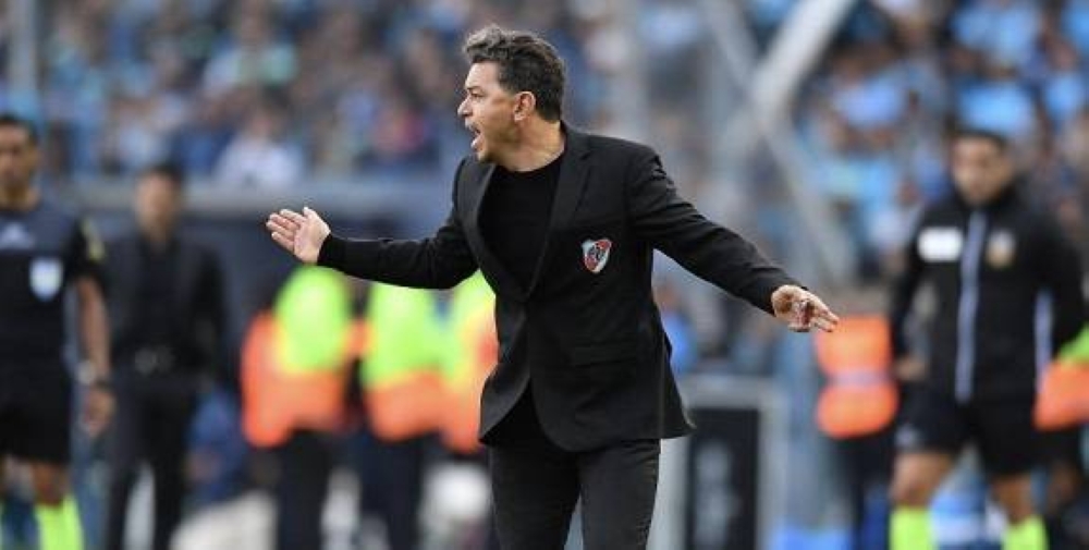 الاتحاد يعلن عن تعيين جالاردو مدربًا جديدًا للفريق في هذا الموعد